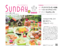 2025年12月13日号｜福岡北版