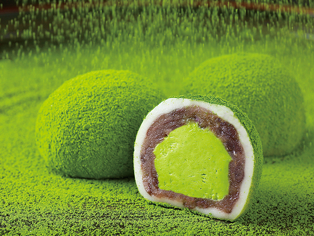 和菓子 なごし 門司港本店／足立店