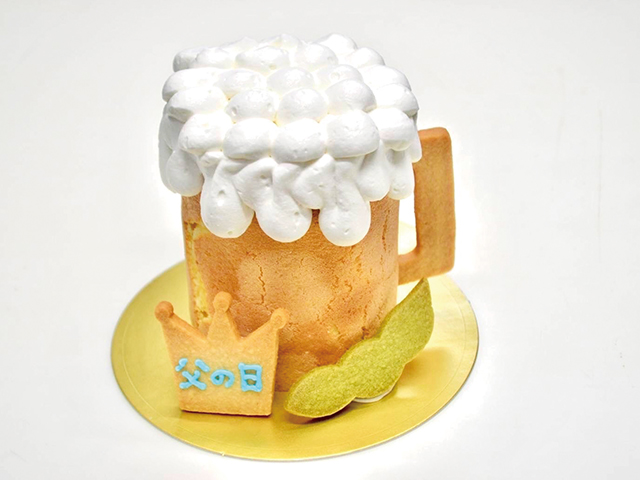 sweets shop OTTI  オッティ