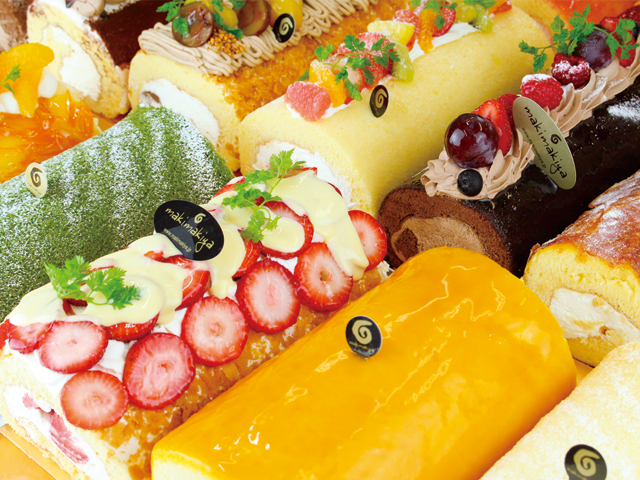 マキ・マキ屋 遠賀本店／三ヶ森店